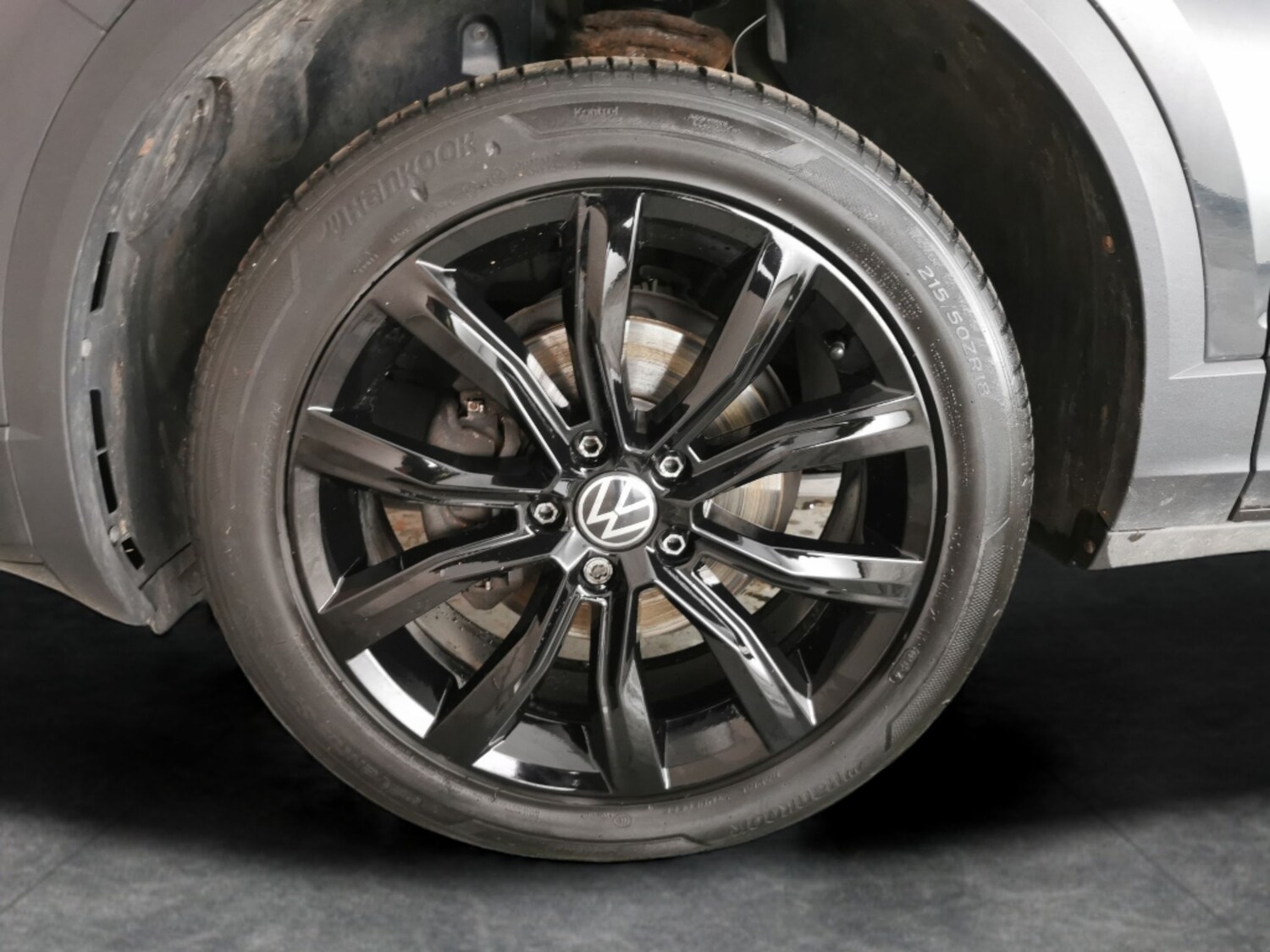 Used Volkswagen T-Roc 2021 for sale - 77676927: Photo 21