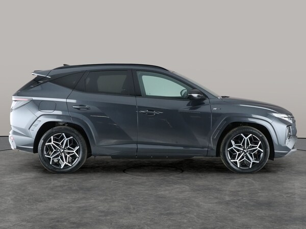 Used Hyundai TUCSON 2022 for sale - 76303136: Photo 12