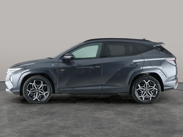Used Hyundai TUCSON 2022 for sale - 76303136: Photo 17