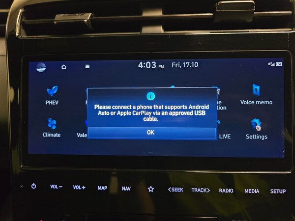 Used Hyundai TUCSON 2022 for sale - 76303136: Photo 19