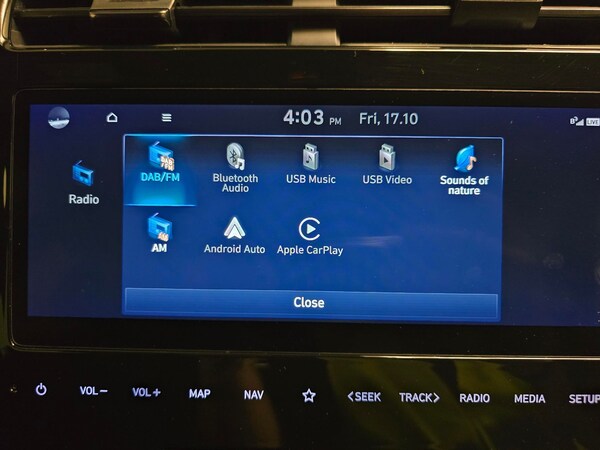 Used Hyundai TUCSON 2022 for sale - 76303136: Photo 21
