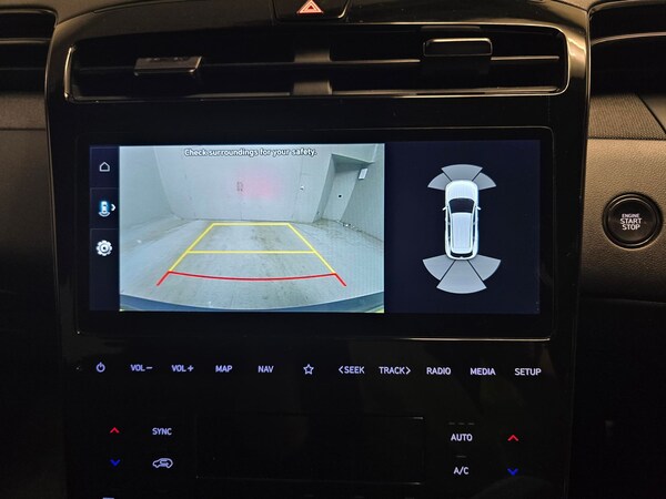 Used Hyundai TUCSON 2022 for sale - 76303136: Photo 22