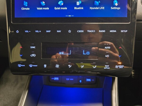 Used Hyundai TUCSON 2022 for sale - 76303136: Photo 23