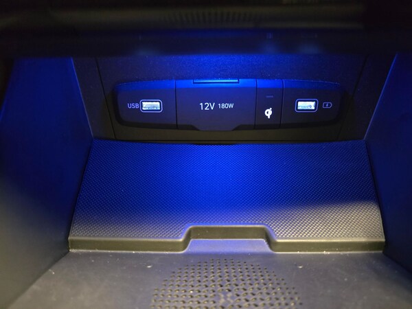Used Hyundai TUCSON 2022 for sale - 76303136: Photo 24
