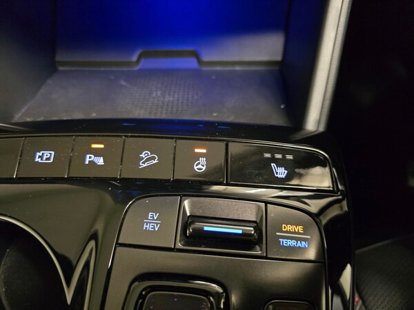 Used Hyundai TUCSON 2022 for sale - 76303136: Photo 26
