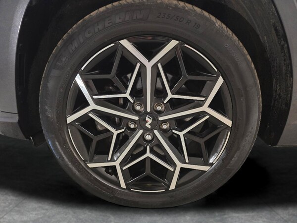 Used Hyundai TUCSON 2022 for sale - 76303136: Photo 31