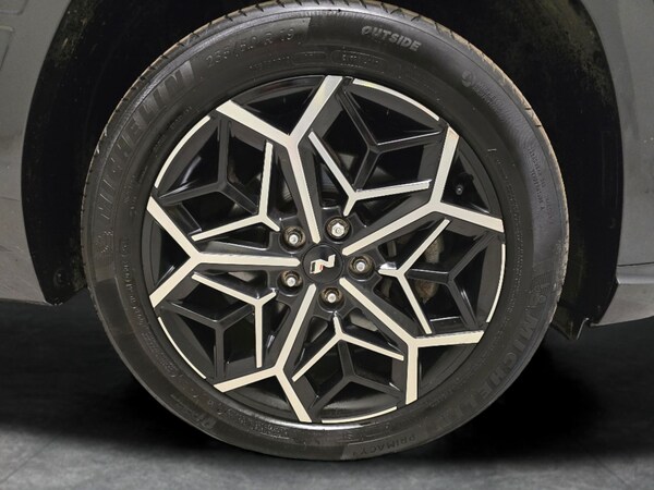 Used Hyundai TUCSON 2022 for sale - 76303136: Photo 32