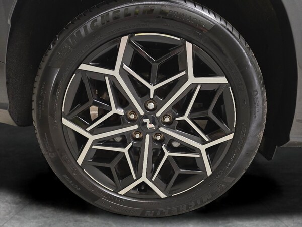 Used Hyundai TUCSON 2022 for sale - 76303136: Photo 33