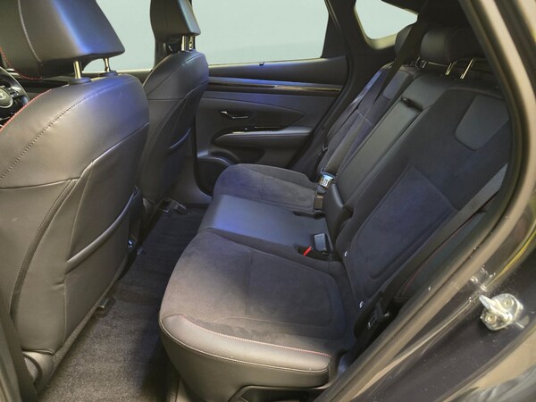 Used Hyundai TUCSON 2022 for sale - 76303136: Photo 34