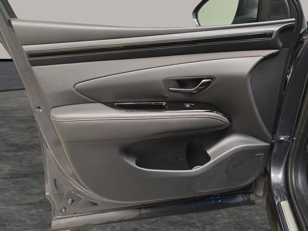 Used Hyundai TUCSON 2022 for sale - 76303136: Photo 36