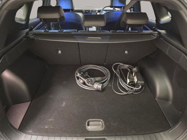 Used Hyundai TUCSON 2022 for sale - 76303136: Photo 44