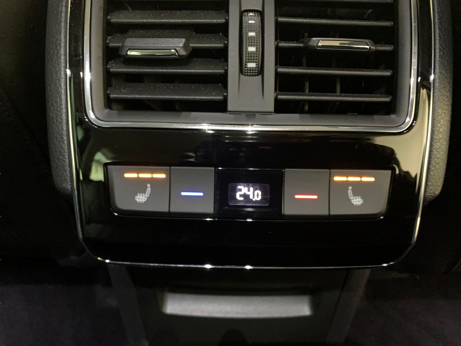 Used Skoda Superb 2023 for sale - 76682152: Photo 14