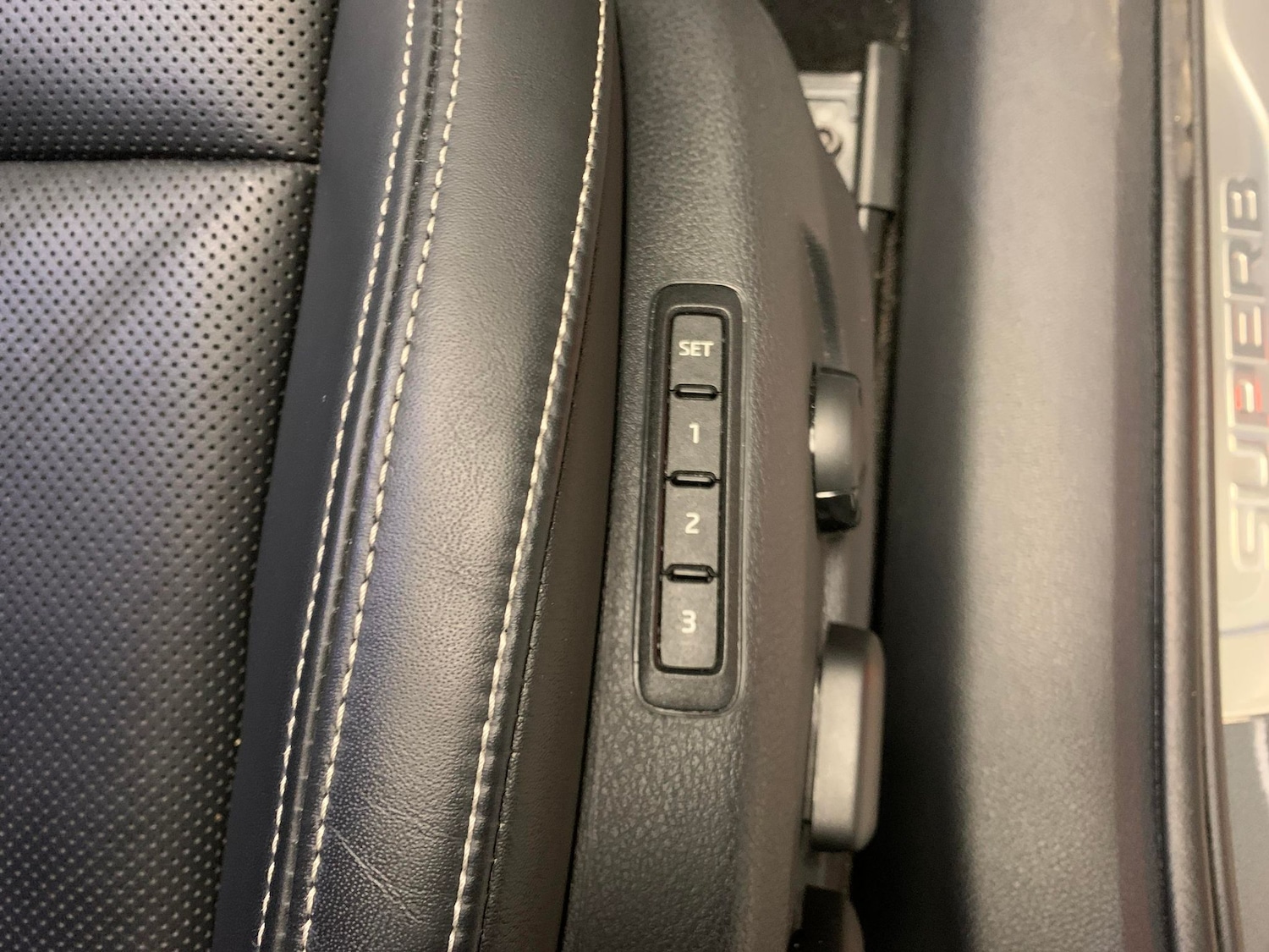 Used Skoda Superb 2023 for sale - 76682152: Photo 15