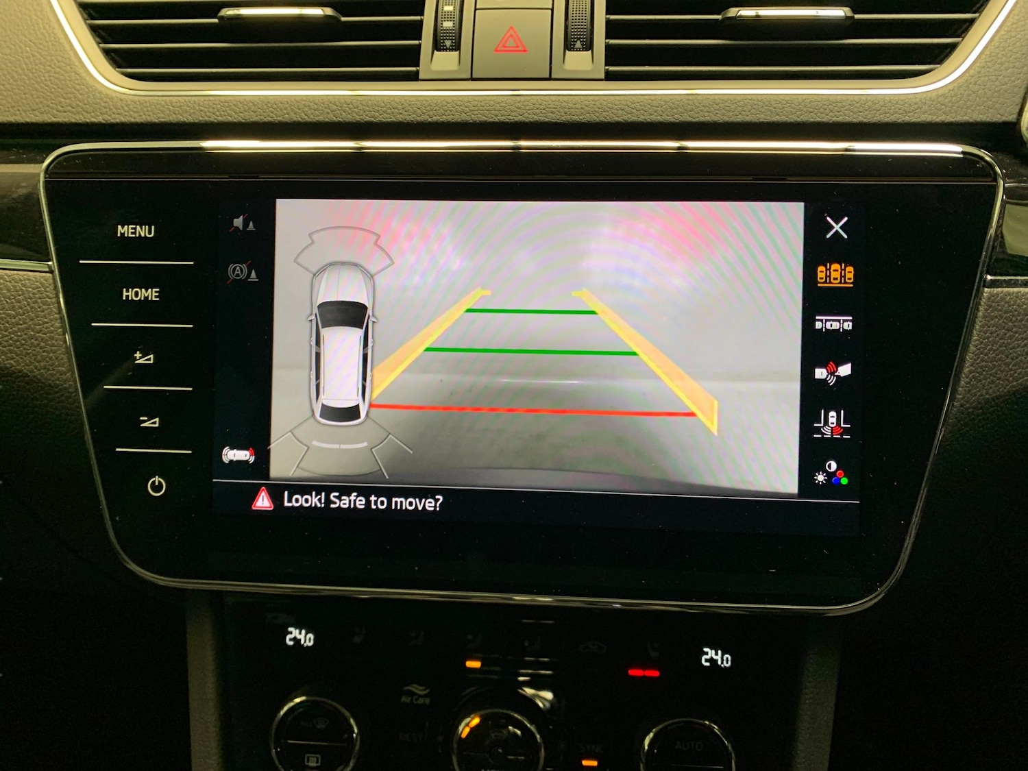 Used Skoda Superb 2023 for sale - 76682152: Photo 19