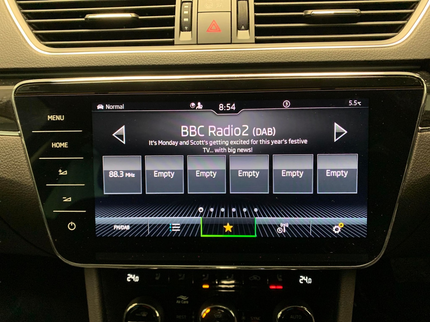 Used Skoda Superb 2023 for sale - 76682152: Photo 6