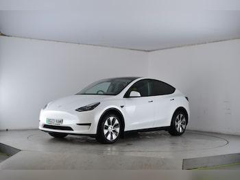 Tesla - Model Y