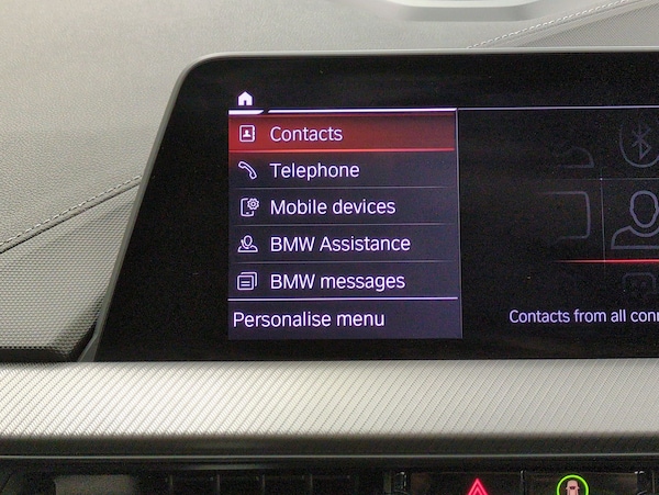 Used BMW 1 Series 2020 for sale - 76344759: Photo 13