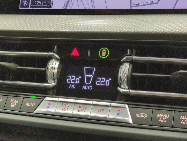 Used BMW 1 Series 2020 for sale - 76344759: Photo 15