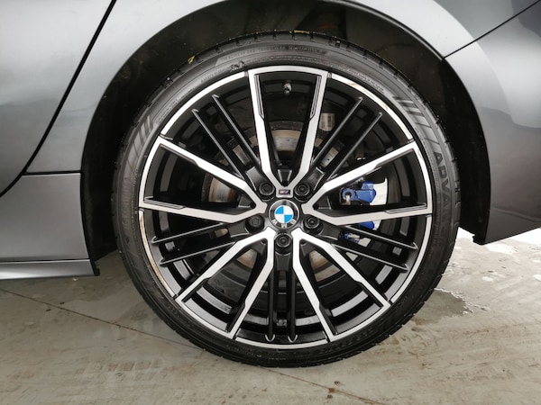 Used BMW 1 Series 2020 for sale - 76344759: Photo 1