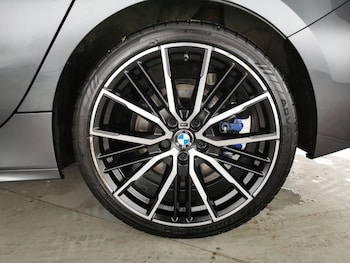 2.0 120d M Sport Hatchback 5dr Diesel Auto xDrive Euro 6 (s/s) (190 ps) - 1