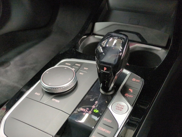 Used BMW 1 Series 2020 for sale - 76344759: Photo 21