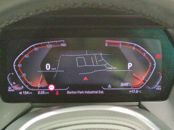 Used BMW 1 Series 2020 for sale - 76344759: Photo 22