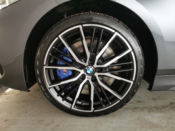 Used BMW 1 Series 2020 for sale - 76344759: Photo 25