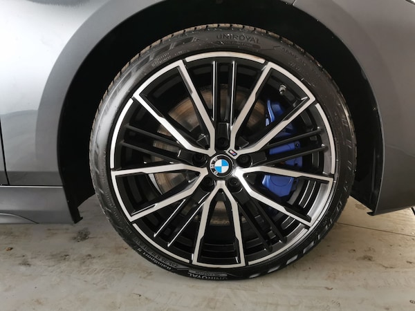Used BMW 1 Series 2020 for sale - 76344759: Photo 26