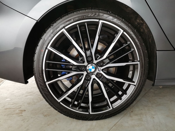 Used BMW 1 Series 2020 for sale - 76344759: Photo 27
