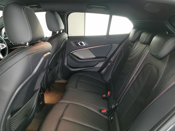 Used BMW 1 Series 2020 for sale - 76344759: Photo 33