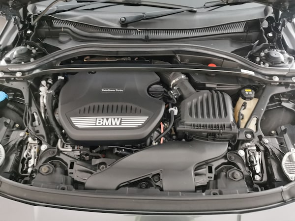 Used BMW 1 Series 2020 for sale - 76344759: Photo 36