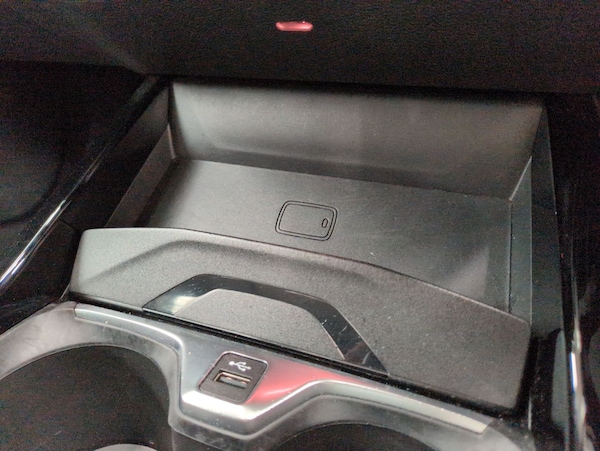 Used BMW 1 Series 2020 for sale - 76344759: Photo 9