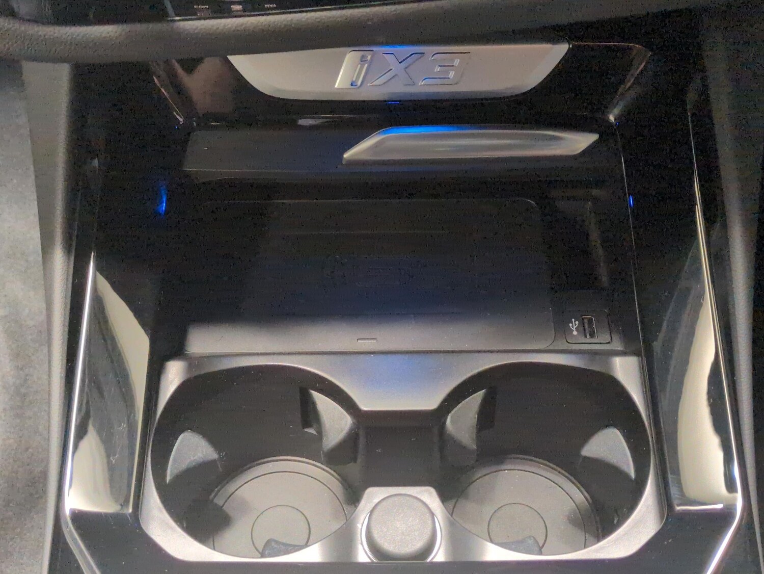 Used BMW iX3 for sale - 77675939: Photo 25