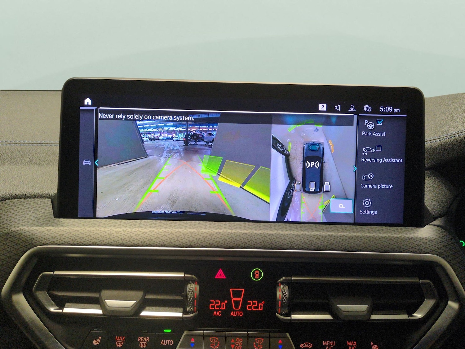 Used BMW iX3 for sale - 77675939: Photo 7