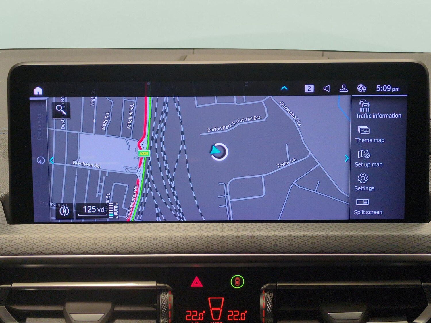 Used BMW iX3 for sale - 77675939: Photo 9