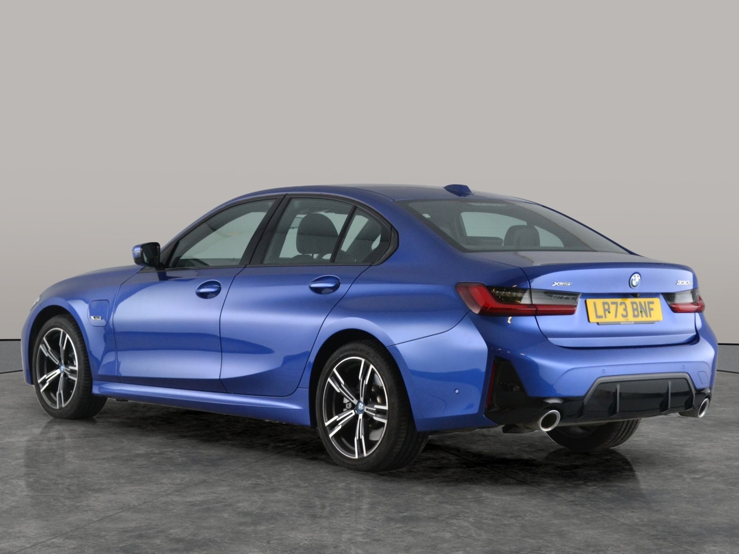 Used BMW 3 Series 2023 for sale - 77283523: Photo 10