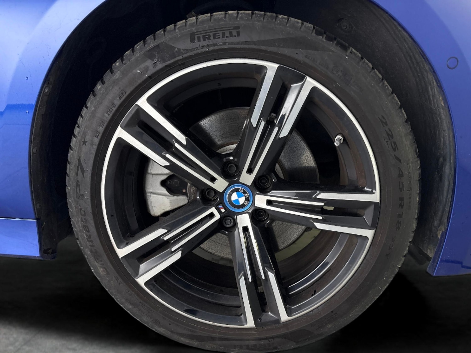 Used BMW 3 Series 2023 for sale - 77283523: Photo 33