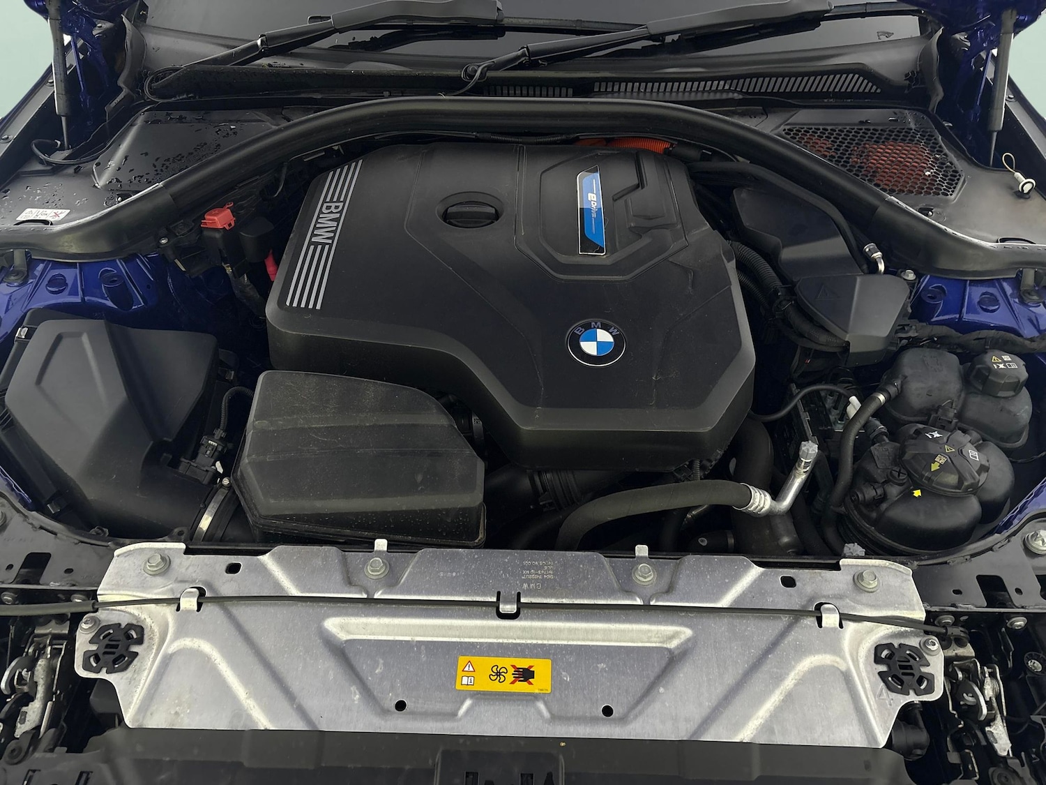 Used BMW 3 Series 2023 for sale - 77283523: Photo 43