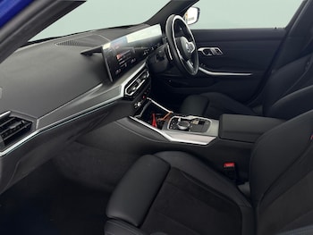 Used BMW 3 Series 2023 for sale - 77283523: Photo