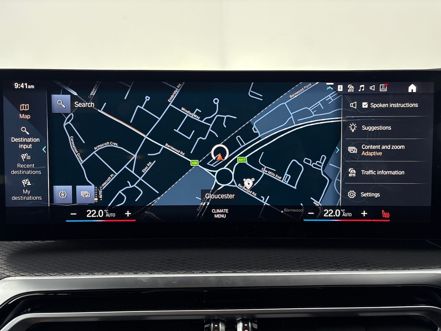 Used BMW 3 Series 2023 for sale - 77283523: Photo 7