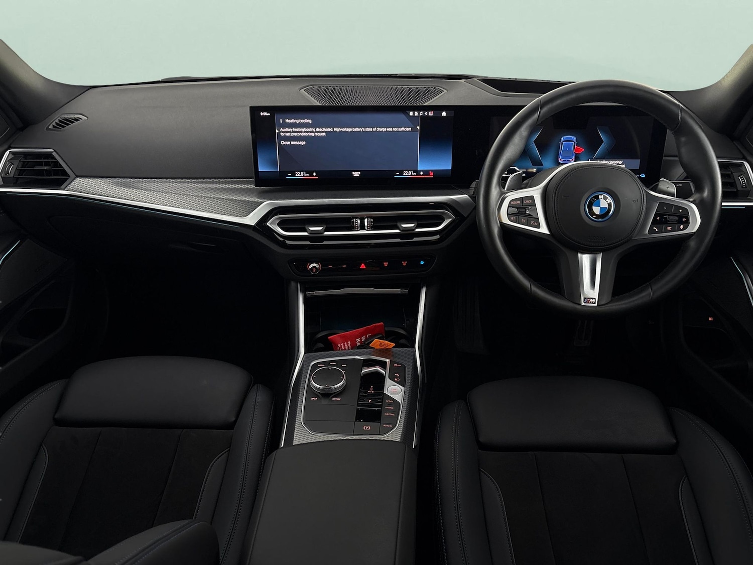 Used BMW 3 Series 2023 for sale - 77283523: Photo 9