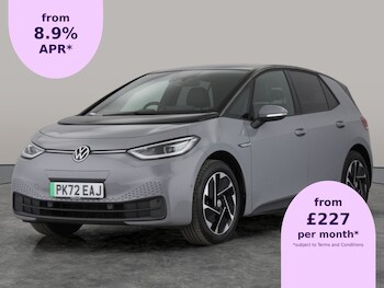 Pro 58kWh Family Hatchback 5dr Electric Auto (145 ps) - COMFORT PACK - BLUE