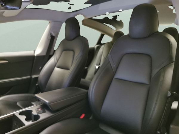 Used Tesla Model 3 2021 for sale - 76222241: Photo 11