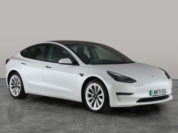 Used Tesla Model 3 2021 for sale - 76222241: Photo 14