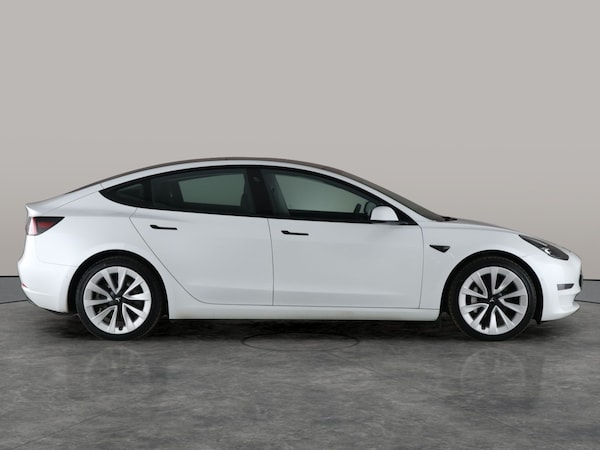 Used Tesla Model 3 2021 for sale - 76222241: Photo 15