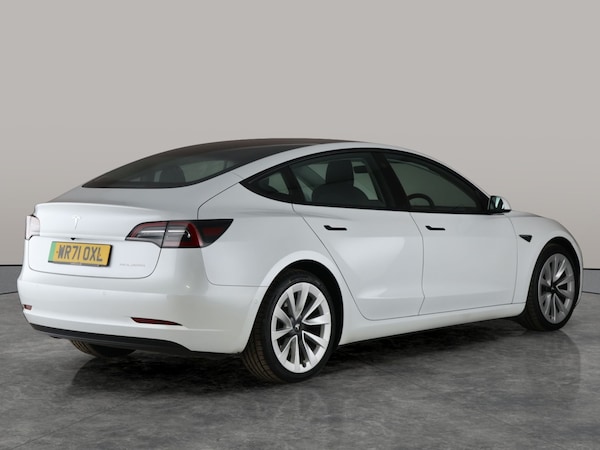 Used Tesla Model 3 2021 for sale - 76222241: Photo 16