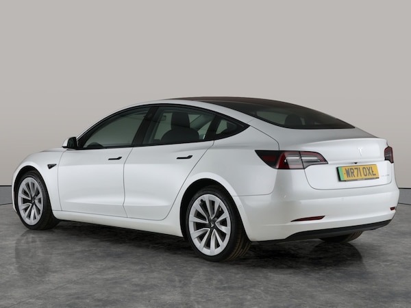 Used Tesla Model 3 2021 for sale - 76222241: Photo 19
