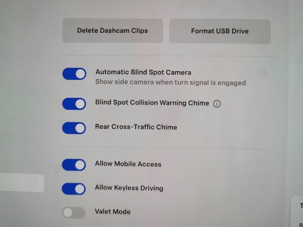 Used Tesla Model 3 2021 for sale - 76222241: Photo 22
