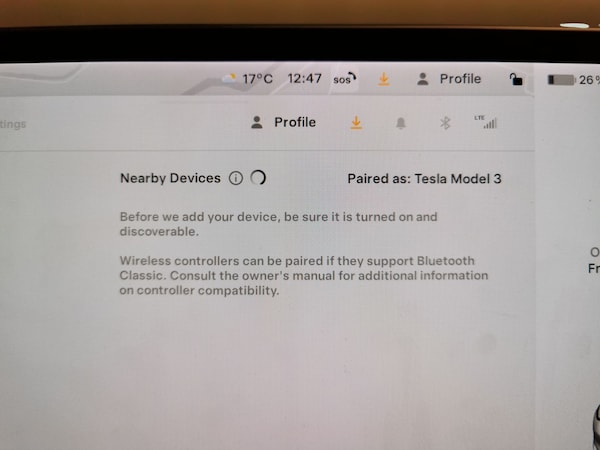 Used Tesla Model 3 2021 for sale - 76222241: Photo 25