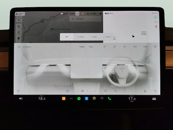 Used Tesla Model 3 2021 for sale - 76222241: Photo 27